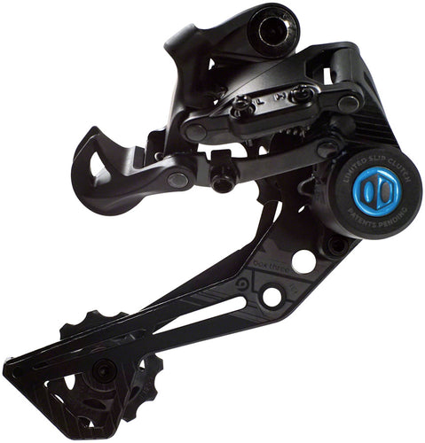 BOX-Three-Prime-9-Rear-Derailleur-Long-Cage-9-Speed-Rear-Derailleur-RD9507-Bicycle-Rear-Derailleur