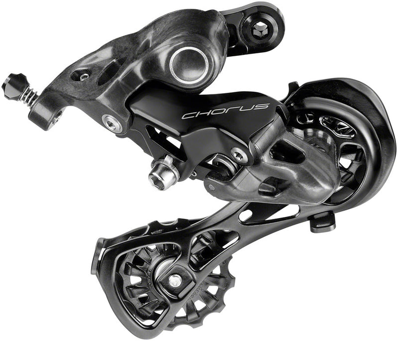 Load image into Gallery viewer, Campagnolo Chorus 12-Speed Front &amp; Rear Derailleurs - Precision Bicycle Components with Embrace Technology
