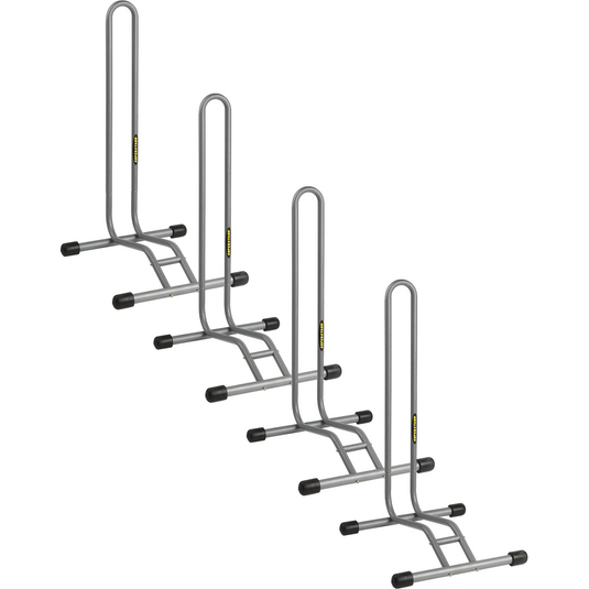 Willworx-Racks-Display-Storage-RDSR0250PO4-Bicycle-Storage-Stand