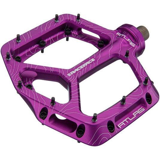 Race-Face-Atlas-Flat-Platform-Pedals-PEDL2638-Bicycle-Pedals