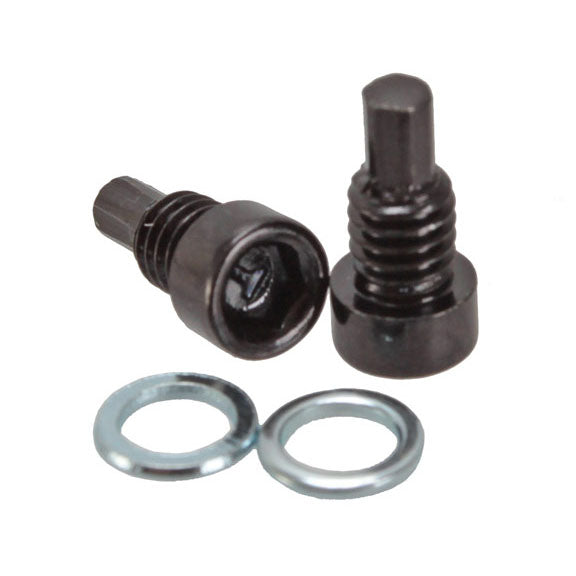 Load image into Gallery viewer, Race Face Pedal Pin Kit, Aeffect, pre-2022 Atlas
