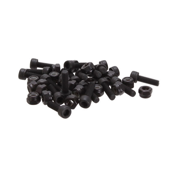Premium Race Face Pedal Pin Kits for Mountain Biking — Durable, High-P – 365 Cycles