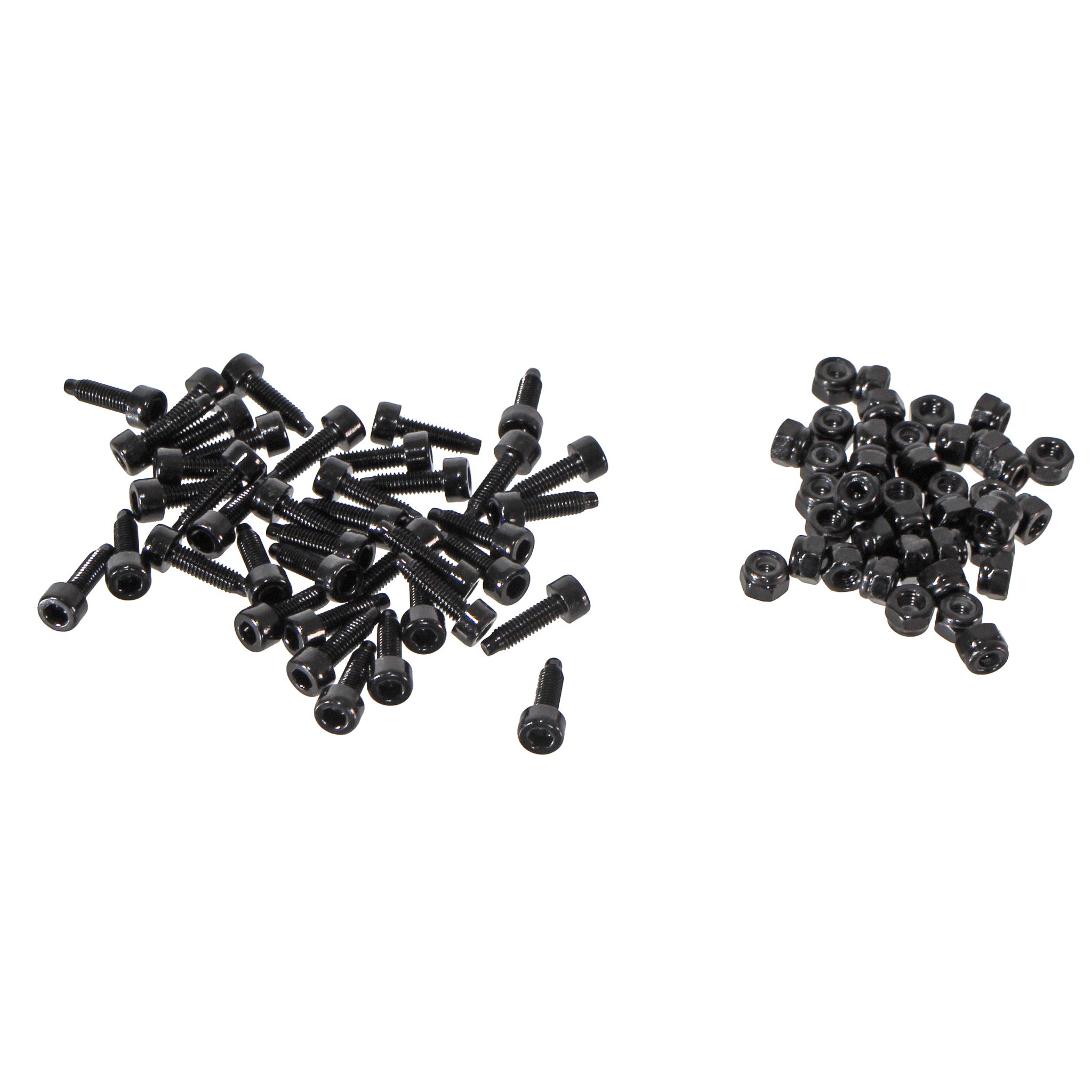Premium Race Face Pedal Pin Kits for Mountain Biking — Durable, High-Performance Traction Pins for Atlas, Chester & Aeffect Platform Pedals