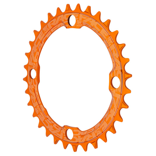 Race-Face-Chainring-4x104mm-CNRG2235-Bicycle-Chainring