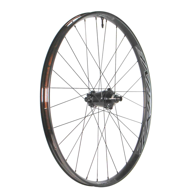 Load image into Gallery viewer, Race-Face-Turbine-R-35-Rear-Wheel-Tubeless-Ready-RRWH2082-Bicycle-Rear-Wheel
