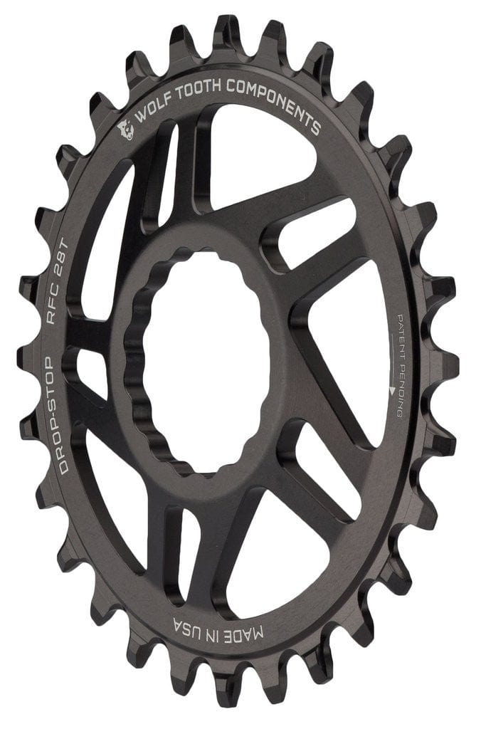 Load image into Gallery viewer, Wolf Tooth Direct Mount Chainrings for Race Face Cinch
