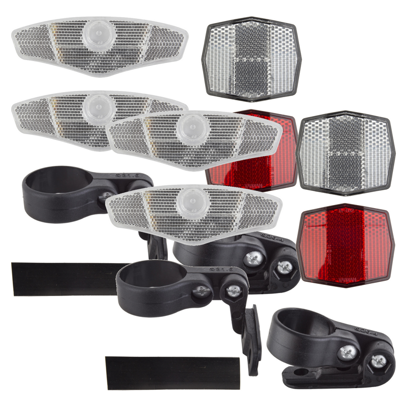 Load image into Gallery viewer, Sunlite-Deluxe-Reflector-Kit-Reflector-RFLC0053PO2
