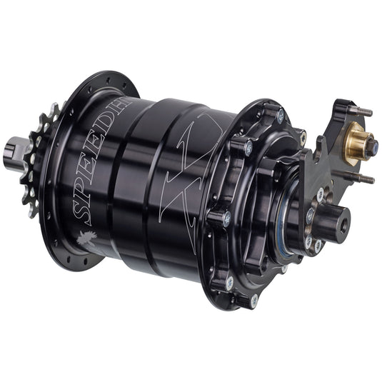 Rohloff-Speedhub-500-14-A12-XXL-Threaded-RRHB3013-Bicycle-Rear-Hub