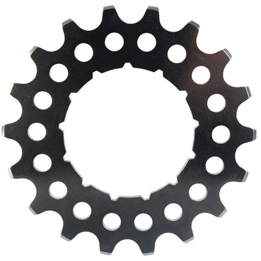 Rohloff Speedhub Splined Sprocket, Steel - 18t