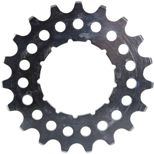 Steel Rohloff Speedhub Spline Sprockets – Replacement, Reversible Cogs ...