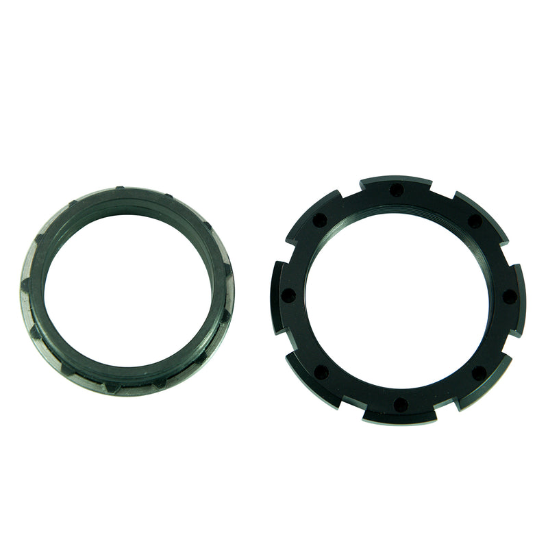 Load image into Gallery viewer, Rohloff Speedhub Splined Carrier (Slim Lockring) Gates Belt Dr
