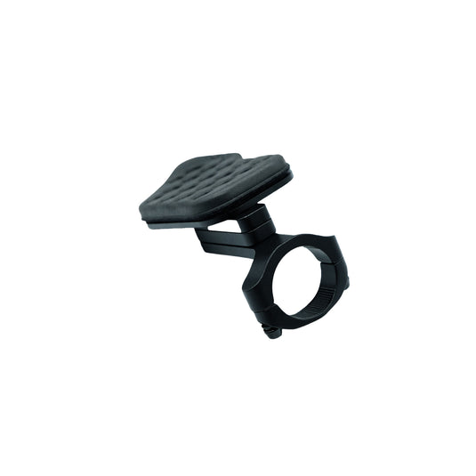 Ridefarr Arm Rest Kit, Top Mount - Black