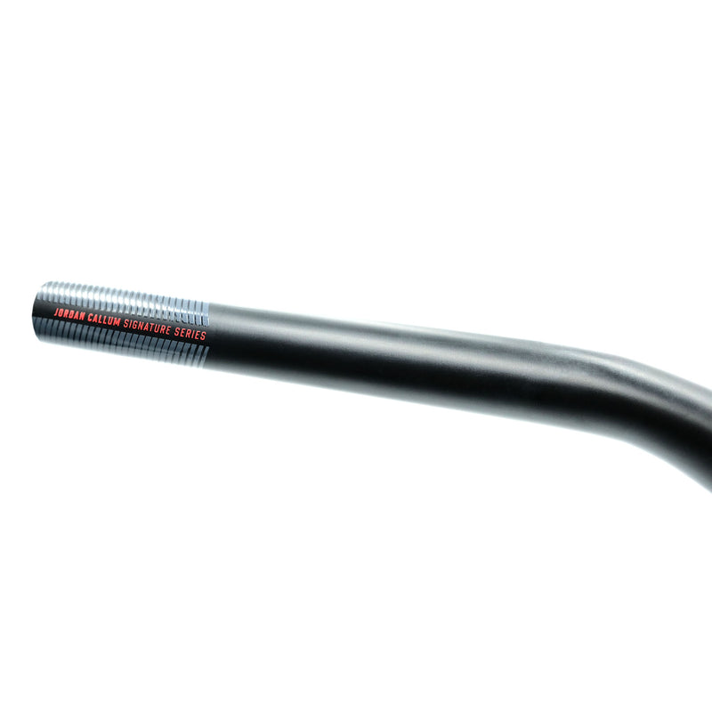 Load image into Gallery viewer, Farr-ST BMX SUPA-X BMX Bars (31.8) 8", Black
