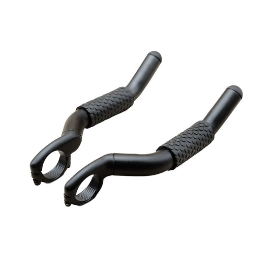 Ridefarr-Bolt-On-Grip-Grips-70mm-Bicycle-Grips