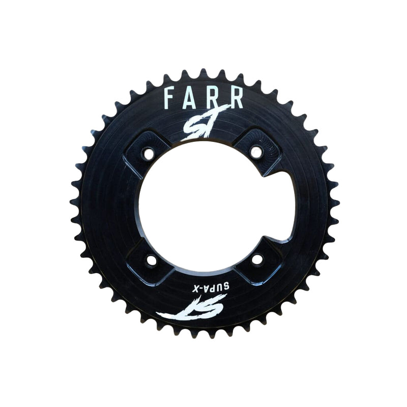 Load image into Gallery viewer, Farr-ST-BMX-Chainring-4x104mm-CNRG2200-Bicycle-Chainring

