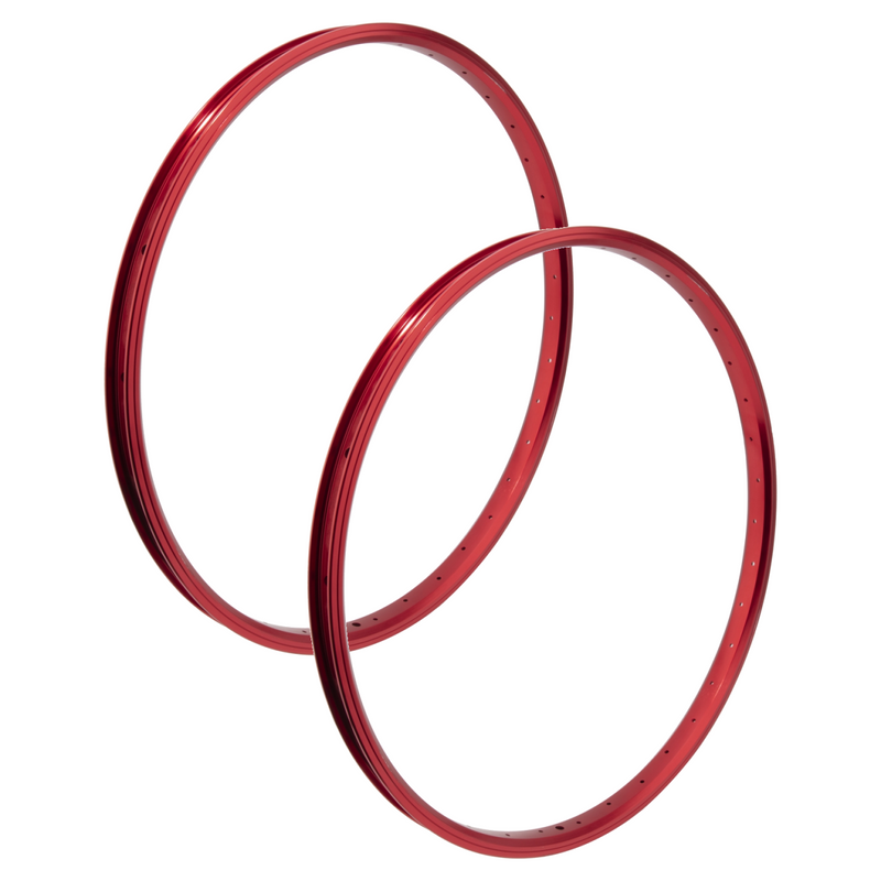 Load image into Gallery viewer, SE-Bikes-Rim-26-Clincher-RIMS1130PO2-Bicycle-Rims-For-Custom-Wheels
