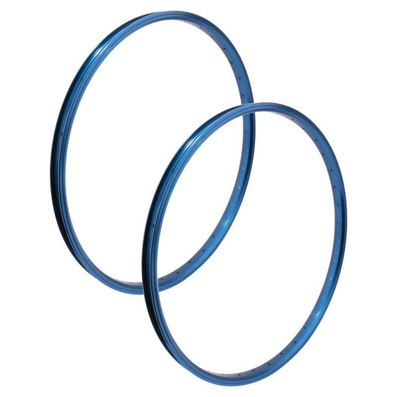 Load image into Gallery viewer, SE-Bikes-Rim-26-Clincher-RIMS1131PO2-Bicycle-Rims-For-Custom-Wheels
