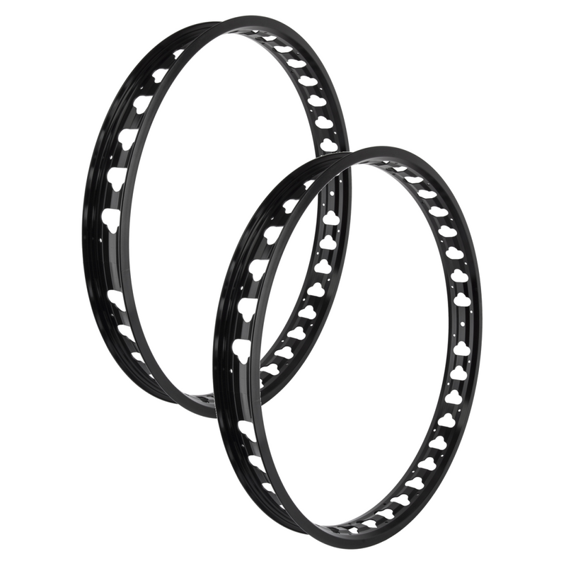 Load image into Gallery viewer, SE-Bikes-Rim-26-Clincher-RIMS1138PO2-Bicycle-Rims-For-Custom-Wheels
