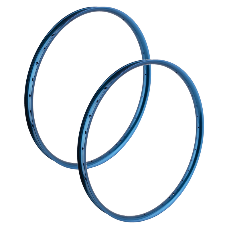 Load image into Gallery viewer, SE-Bikes-Rim-27.5-Clincher-RIMS1161PO2-Bicycle-Rims-For-Custom-Wheels
