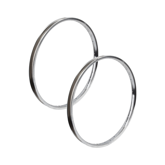 Wheel-Master-Rim-24-Clincher-Chromoly-Steel-RIMS1205PO2-Bicycle-Rims-For-Custom-Wheels