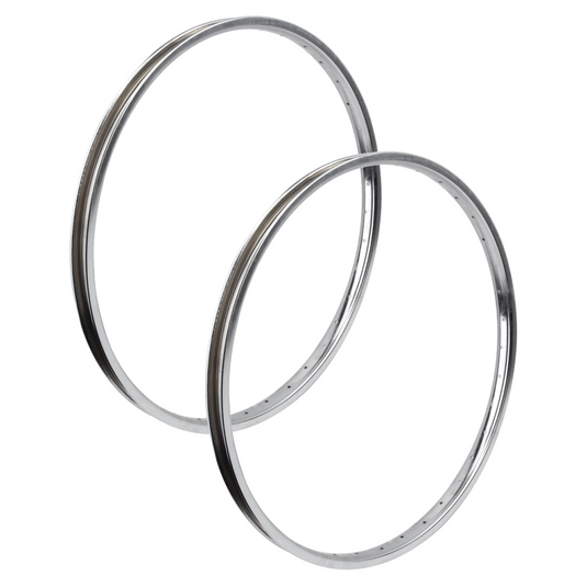 Wheel-Master-Rim-26-Clincher-Chromoly-Steel-RIMS1207PO2-Bicycle-Rims-For-Custom-Wheels