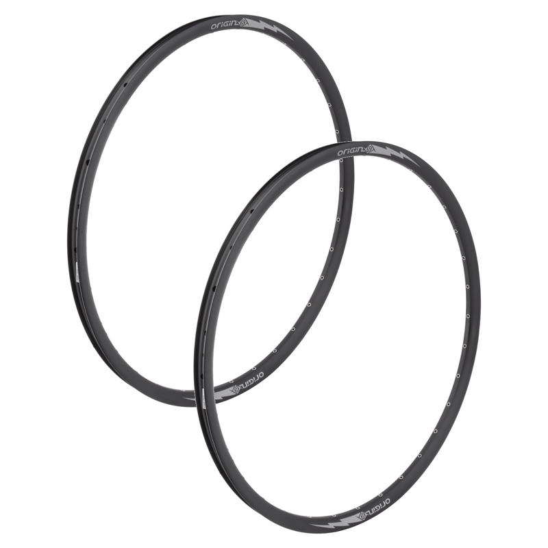 Load image into Gallery viewer, Origin8-Rim-29-Tubeless-Aluminum-RIMS1243PO2-Bicycle-Rims-For-Custom-Wheels
