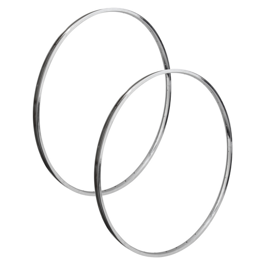 Wheel-Master-Rim-27-Clincher-Chromoly-Steel-RIMS1266PO2-Bicycle-Rims-For-Custom-Wheels