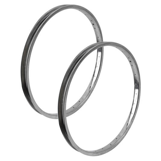 Wheel-Master-Rim-22-Clincher-Chromoly-Steel-RIMS1268PO2-Bicycle-Rims-For-Custom-Wheels