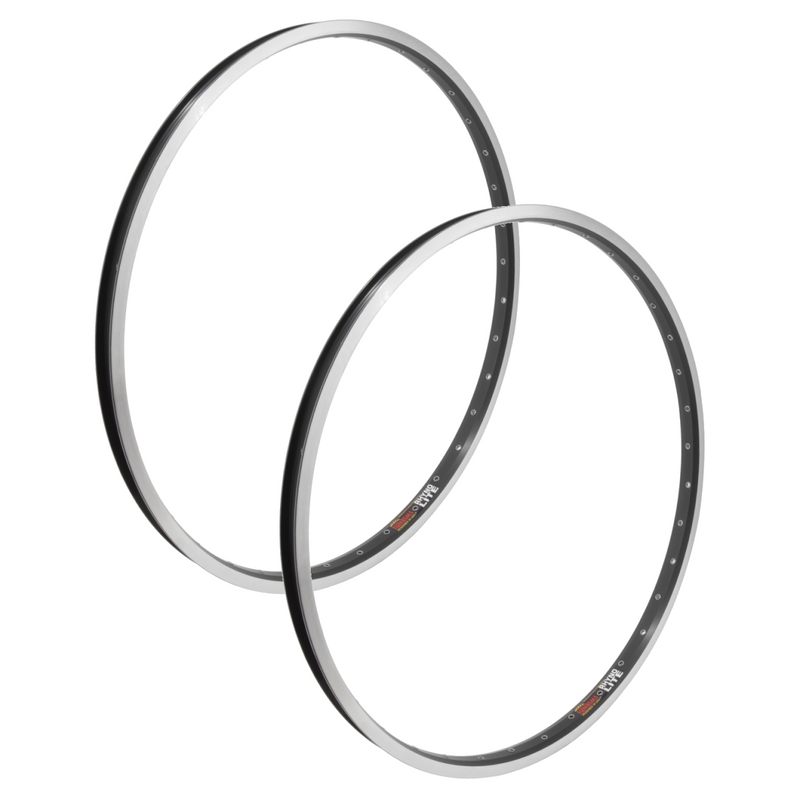 Load image into Gallery viewer, Sun-Ringle-Rim-26-Clincher-RIMS1286PO2-Bicycle-Rims-For-Custom-Wheels
