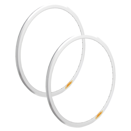 Velocity-Rim-700-Clincher-RIMS1312PO2-Bicycle-Rims-For-Custom-Wheels