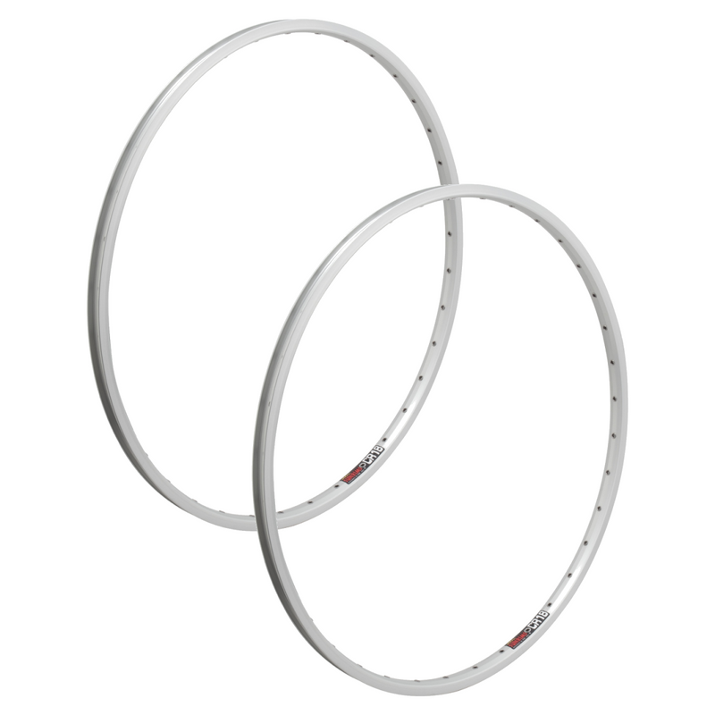 Load image into Gallery viewer, Sun-Ringle-Rim-26-Clincher-RIMS1317PO2-Bicycle-Rims-For-Custom-Wheels
