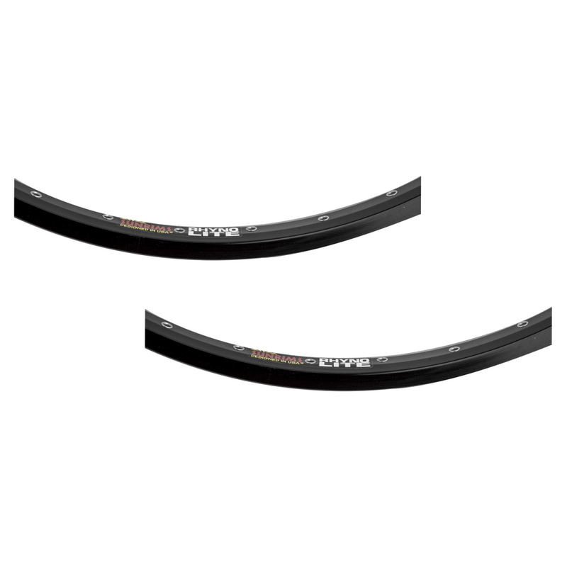 Load image into Gallery viewer, Sun-Ringle-Rim-26-Clincher-RIMS1362PO2-Bicycle-Rims-For-Custom-Wheels
