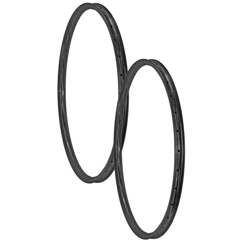 Load image into Gallery viewer, We-Are-One-Rim-RIMS2766PO2-Bicycle-Rims-For-Custom-Wheels
