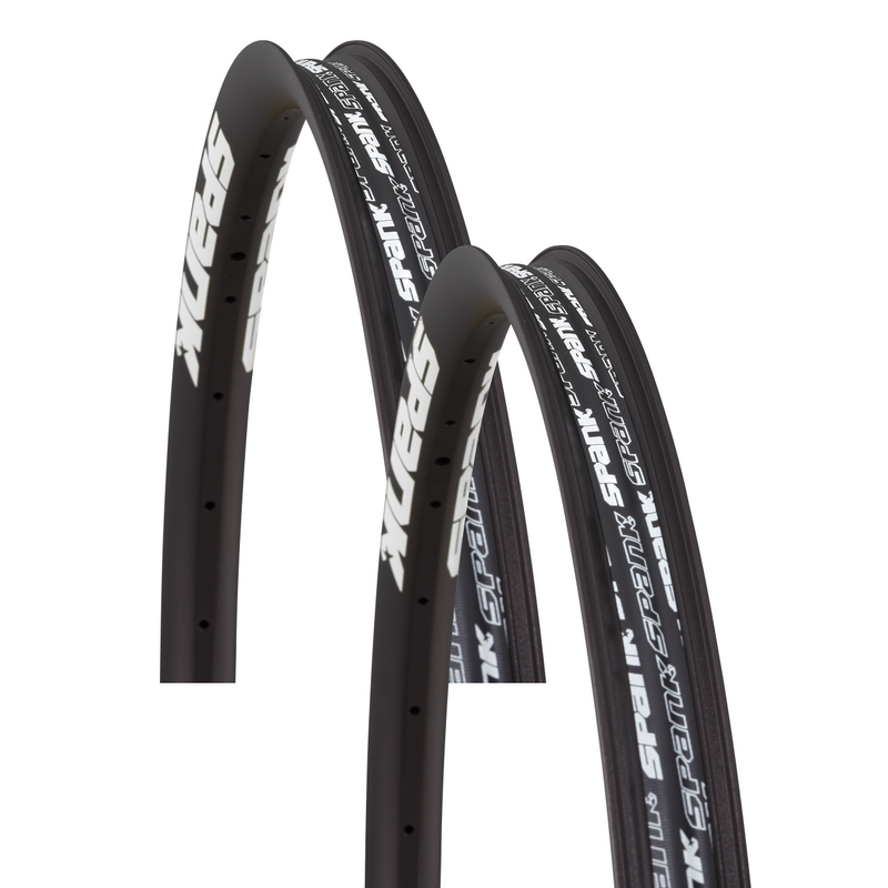 Load image into Gallery viewer, Spank-Rim-RIMS2809PO2-Bicycle-Rims-For-Custom-Wheels
