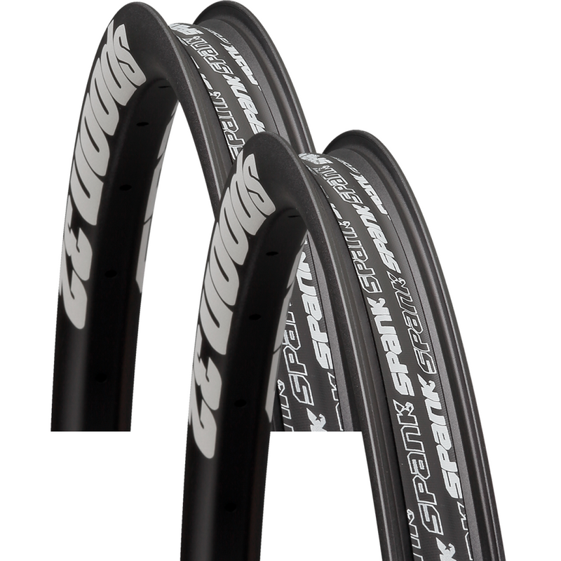 Load image into Gallery viewer, Spank-Rim-RIMS2810PO2-Bicycle-Rims-For-Custom-Wheels
