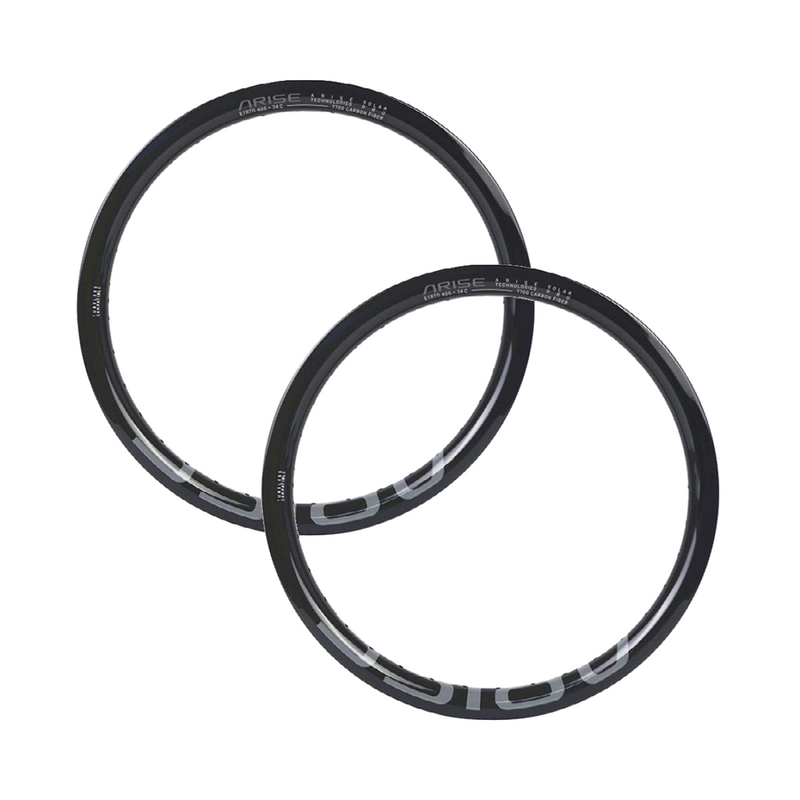 Load image into Gallery viewer, ARISE-Rim-RIMS2818PO2-Bicycle-Rims-For-Custom-Wheels
