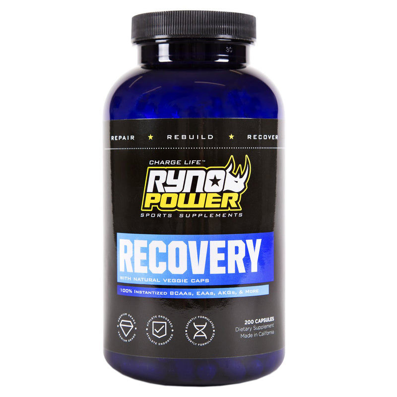 Load image into Gallery viewer, Ryno-Power-Recovery-Supplements-SPMN0071
