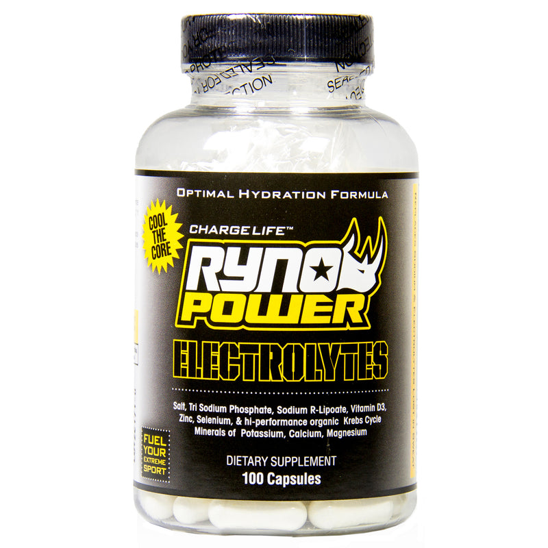 Load image into Gallery viewer, Ryno-Power-Electrolytes-Supplements-SPMN0068
