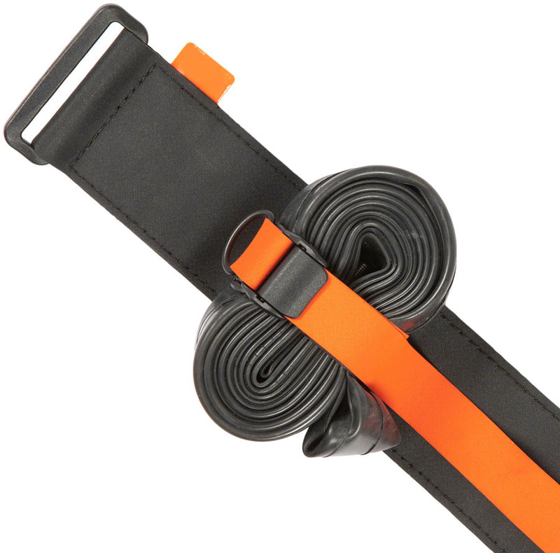 Load image into Gallery viewer, Restrap Frame Strap - Black
