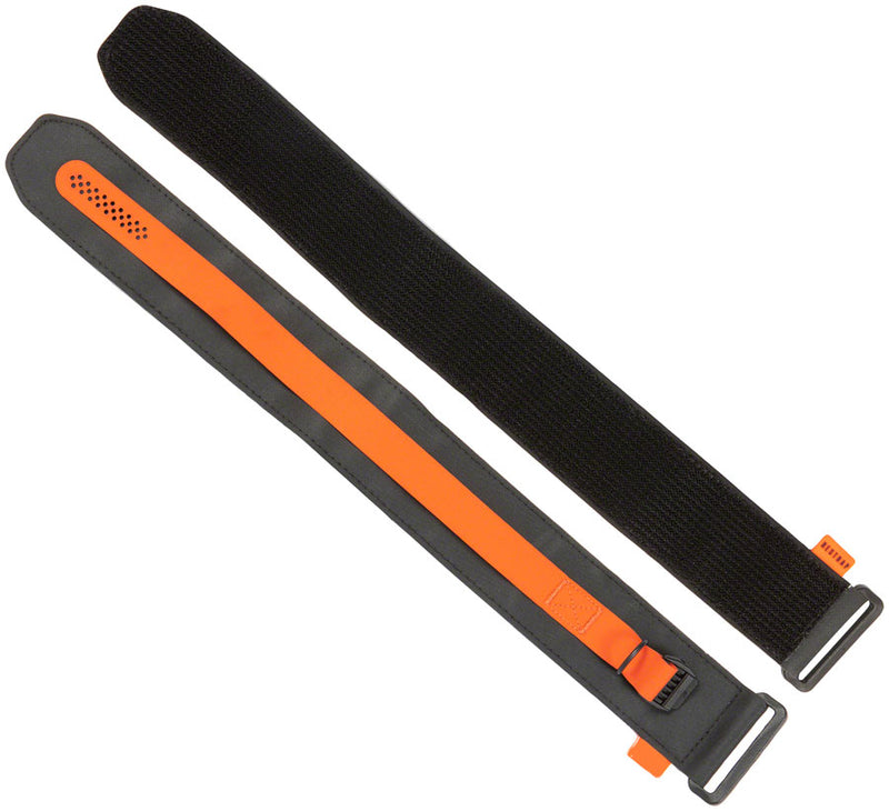 Load image into Gallery viewer, Restrap Frame Strap - Black
