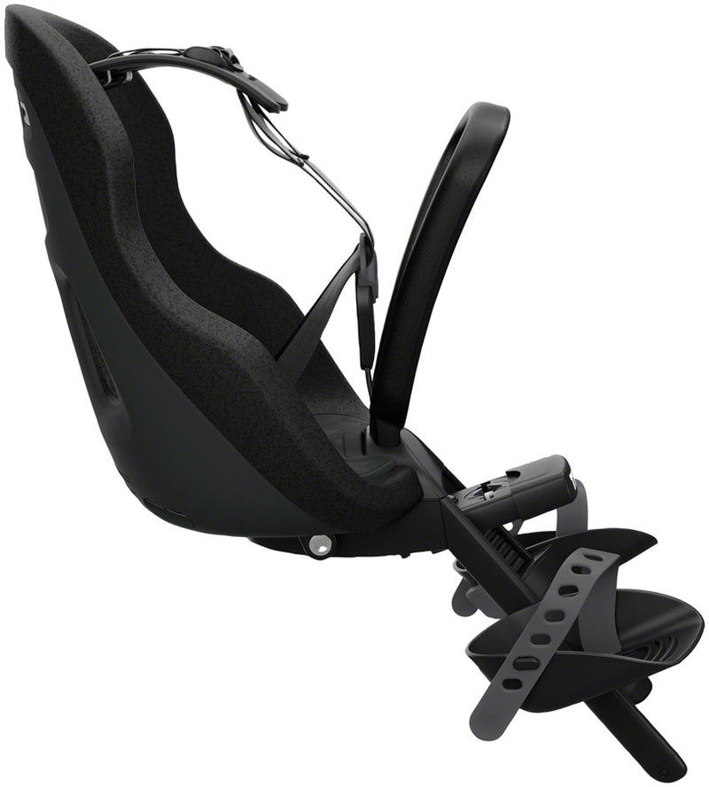 Load image into Gallery viewer, Thule Yepp Nexxt 2 Kids Seat Maxi Mini - Black
