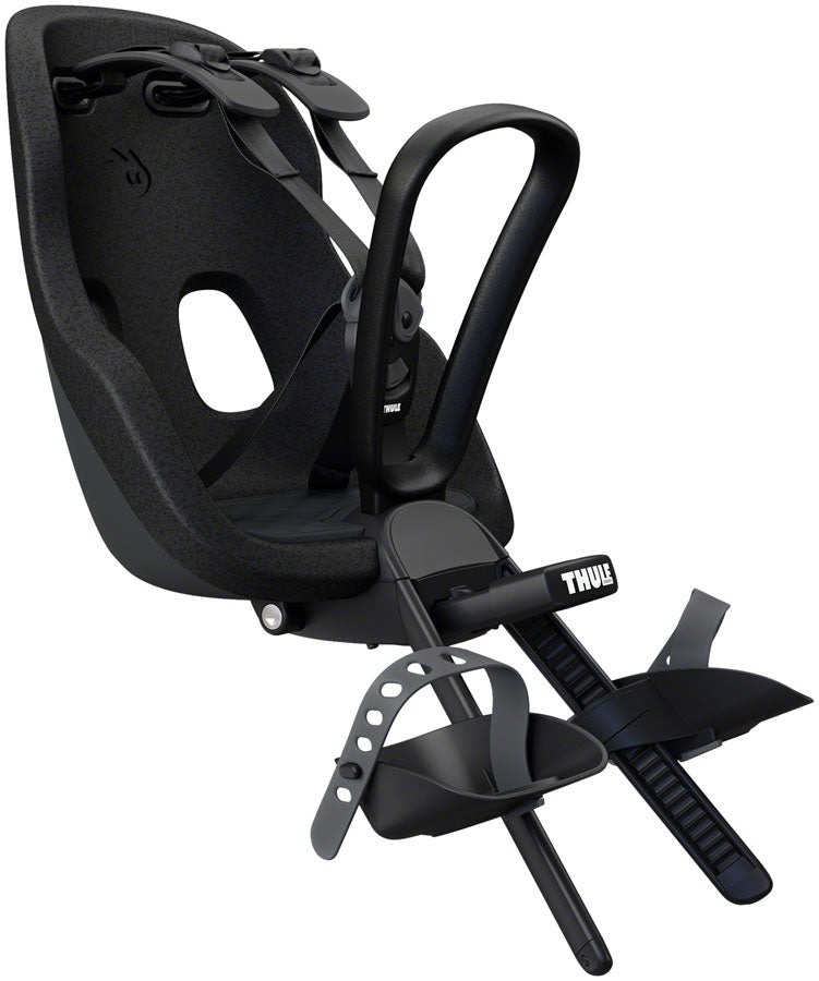 Yepp maxi seatpost online child seats