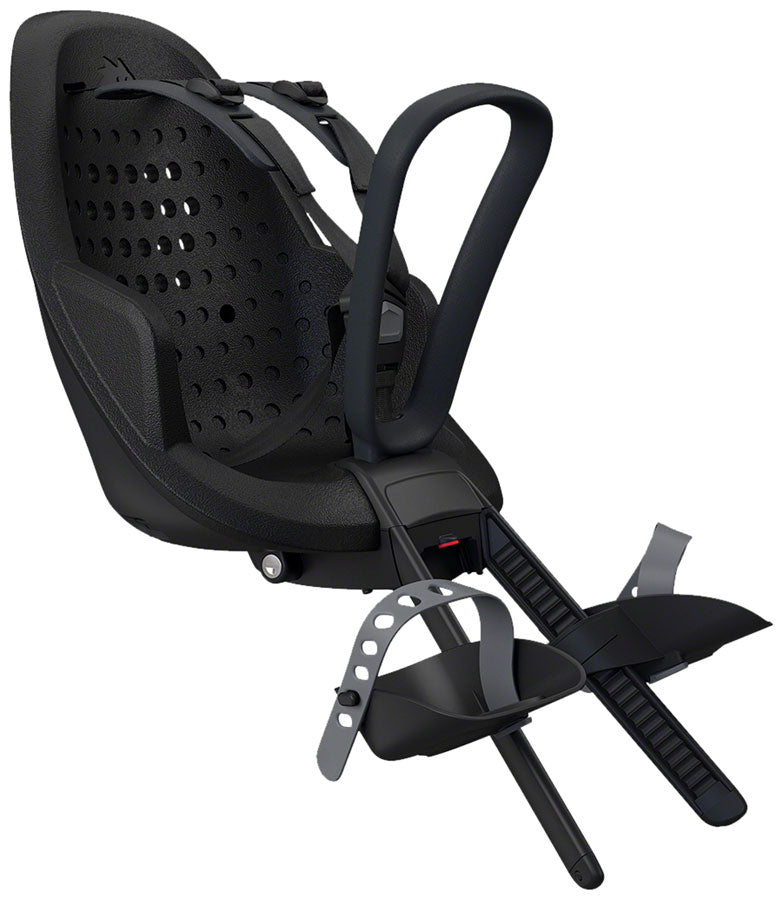 Load image into Gallery viewer, Thule-Yepp-Mini-2-Front-Mount-Child-Bike-Seat-Child-Carrier-_CDCR0323
