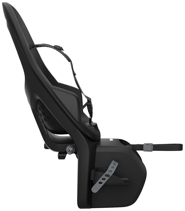 Load image into Gallery viewer, Thule Yepp Maxi 2 Child Bike Seat - Rack Mount, Midnight Black
