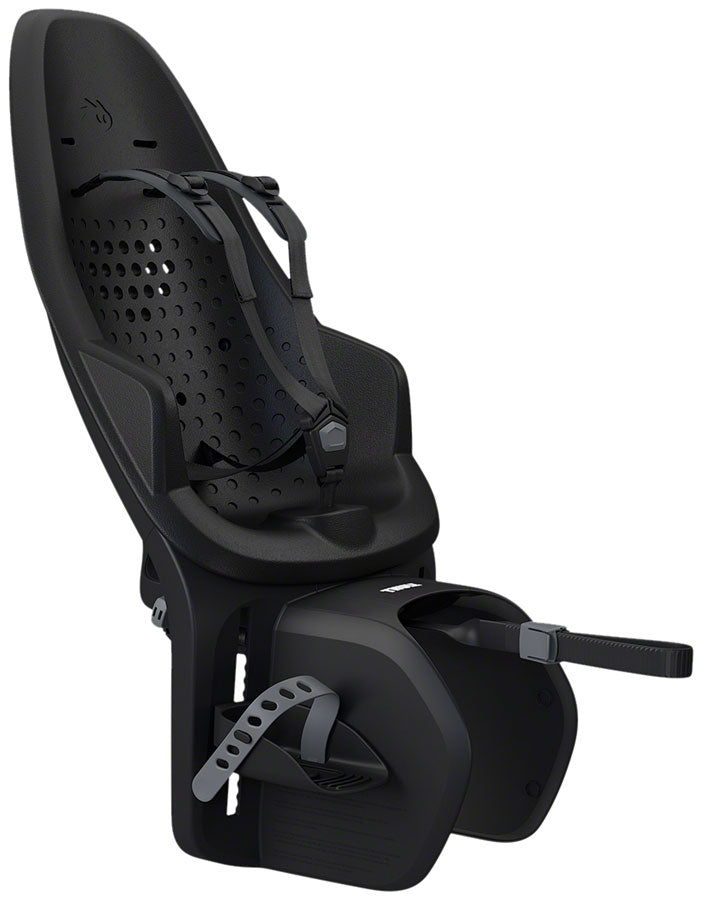 Load image into Gallery viewer, Thule-Yepp-Maxi-2-Rack-Mount-Child-Bike-Seat-Child-Carrier-_CDCR0322
