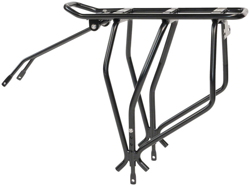 Load image into Gallery viewer, Burley-Rear-Rack-Rear-Mount-Rack-RMRK0447-Rear-Mount-Bicycle-Rack
