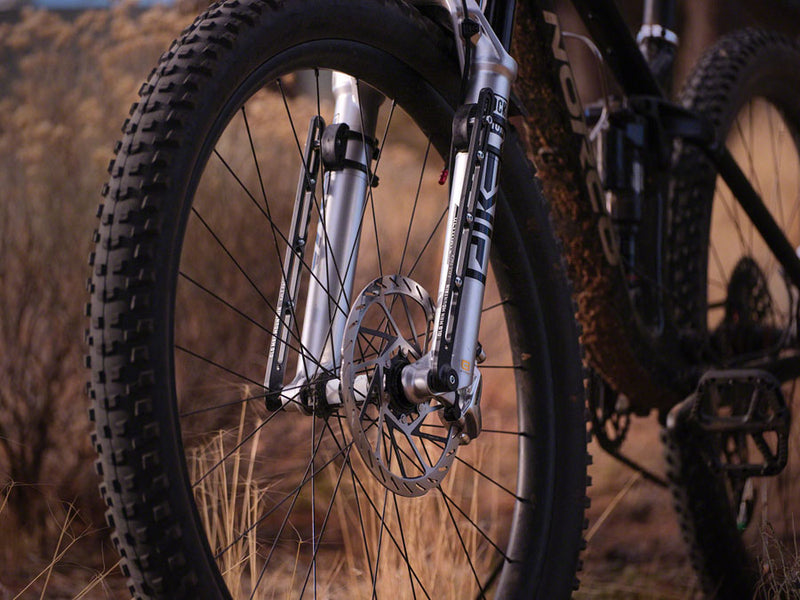 Load image into Gallery viewer, Old Man Mountain Axle Pack Fork Mount Rack
