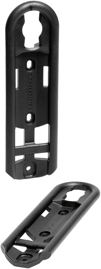 Old Man Mountain FLIP Cargo Cage - Black