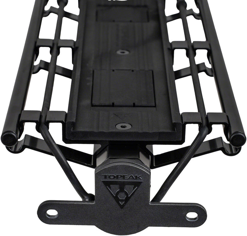 Load image into Gallery viewer, Topeak MTX BeamRack II Seatpost Mount Rack - A-Type, Small Frames
