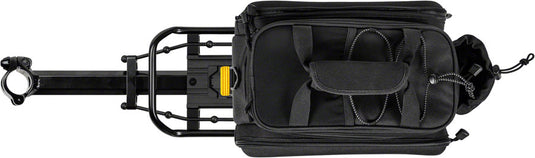 Topeak MTX BeamRack II Seatpost Mount Rack - E-Type, Medium Frames